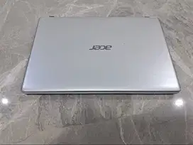 ACER V5 8GB SSD Ready Batre BARU Laptop Slim MULUS BerGARANSI