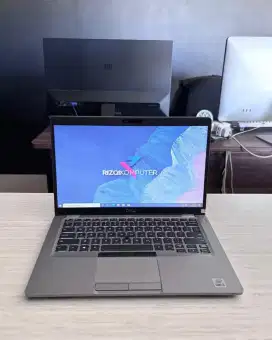 Dell Latitude 5411 Intel Core i5-10400H Ram 8GB SSD 256GB