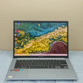 LAPTOP ASUS VIVOBOOK M3400QA AMD RYZEN 7 5800H RAM 16 GB SSD 512 GB
