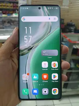 Infinix Zero 30 8+8/256 Mulus retak sehelai