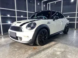 Mini Cooper S 2013 R56 Hatchback 1.6L Turbo