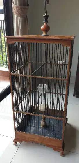 Kandang Branjangan