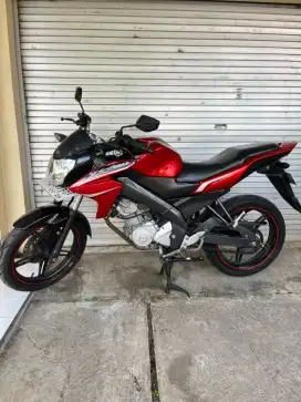 Yamaha Vixion New 2013