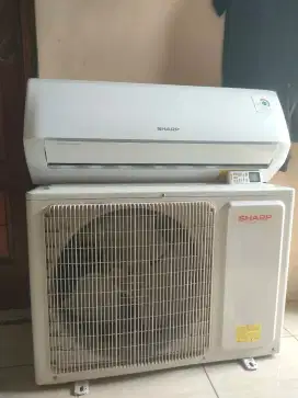 ac sharp 2 pk like new