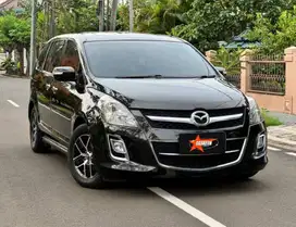 Mazda 8 2.3 Matic Mewah Siap Pakai