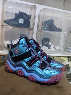 Sepatu Basket Top Ten 2000 Oil Spill Kobe Bryant