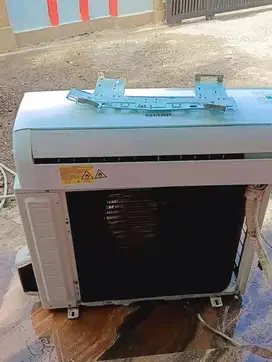 Ac Sharp 1 PK kondisi bagus