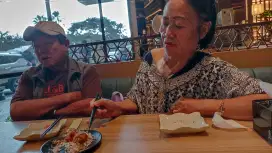 Dicari art, mengurus anak dan menjaga lansia  (bantu lingatkan makan)