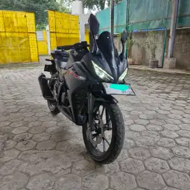 Honda CBR 150R 2020