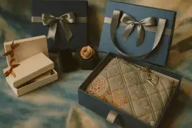 Kotak Kado, Gift Box, Box Hampers