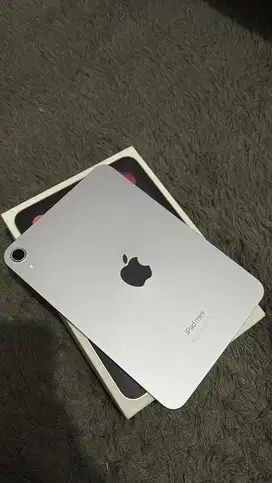 Ipad mini 6 64gb Purple
