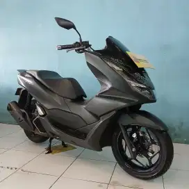 FREE ONGKIR SEJABODETABEK CASH/KREDIT PCX 160 ABS TAHUN 2023