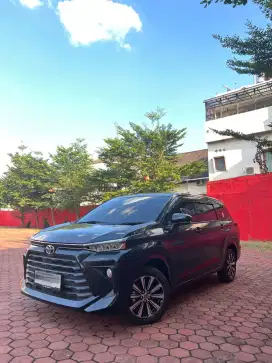 Toyota Avanza 1.5 g mt 2022