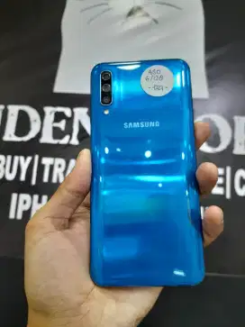 Samsung Galaxy A50 6/128GB