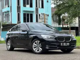 Bmw 535i GT 2010 low KM