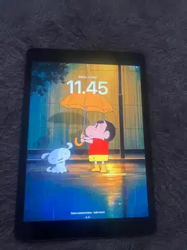 Ipad Gen 9 64 GB free Pen