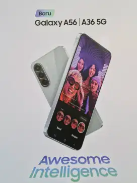 GALAXY A56 5G TERMURAH