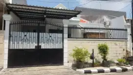 DIJUAL RUMAH SIMPANG DARMO PERMAI SELATAN