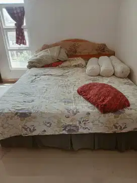 Spring bed 180x200