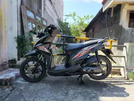 Beat Fi 2016 Esp Hitam