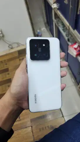 Xiaomi 14  12/256GB second unit+charger mulus no minus