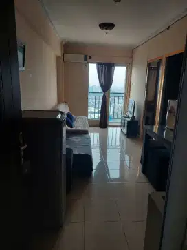 DIJUAL CEPAT APARTEMEN MUTIARA BEKASI