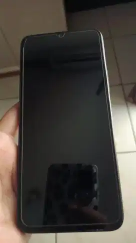 Hp Infinix Hot 12I Ram 4/6gb