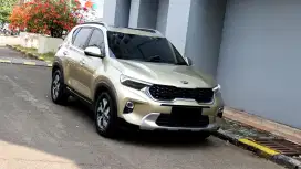 KIA SONET 1.5 PREMIERE AT EMAS 2021 KM30RB RECORD