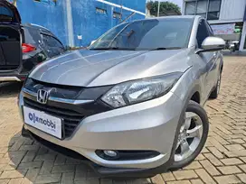 Pajak Panjang - Honda HR-V 1.5 E Bensin-AT 2017