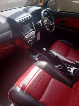 Avanza old rumahan no travel