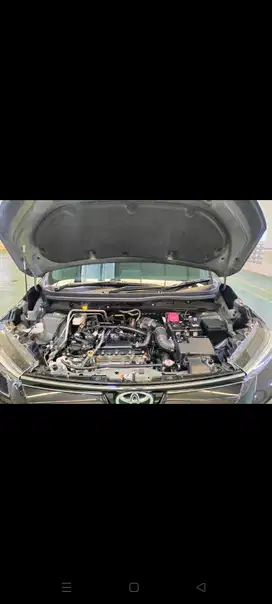 Toyota Avanza 2024 Bensin