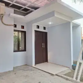 Dijual rumah minimalis, Bumi Panineungan A19, Jl