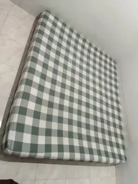 Kasur springbed 180x200