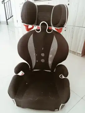 Car Seat Ailebebe