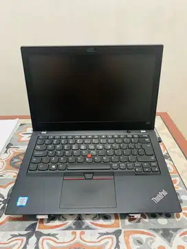 Laptop lenovo Thinkpad x280