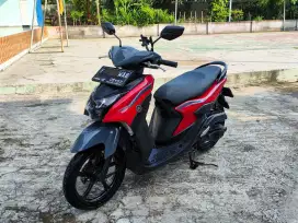 Yamaha Gear 125