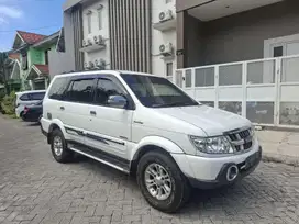 DP 30 JT ISUZU PANTHER 2.5 TURBO GRAND TOURING MANUAL / MT 2015 #2015