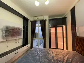 Disewakan Apartemen Bale Hinggil B#30, Surabaya