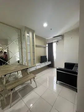 Disewakan Apartment Sentul City Bogor