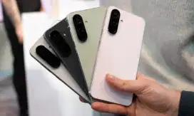 CASH/KREDIT HP SAMSUNG SERIES TANPA DP