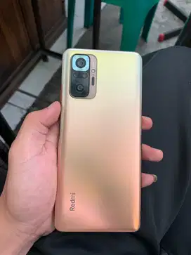 Redmi Note 10 Pro 8/128