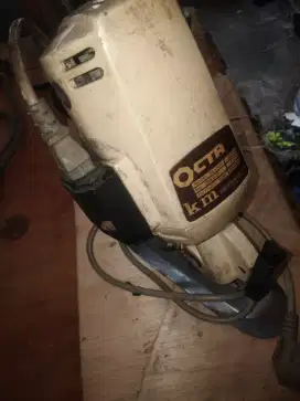 Jual mesin potong kain mrk. Octa