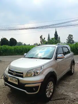 Terios TX km24rb