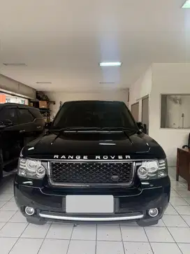 Range rover 4.2L V8