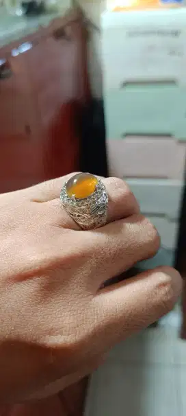 cincin batu solar
