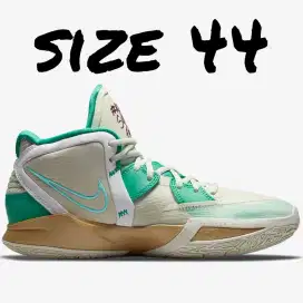 Sepatu basket Nike kyrie infinity keep sue fresh