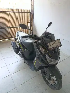 Yamaha Lexi LX 155 NIK 2024 REGISTRASI 2025 Good Condition