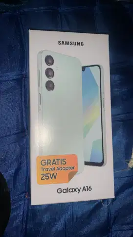 Samsung A16 8/128 GB