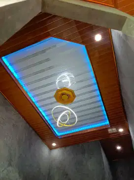 Plafon pvc ciseeng