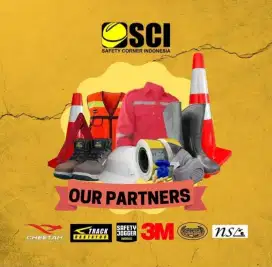 Lowongan karyawan toko perlengkapan safety